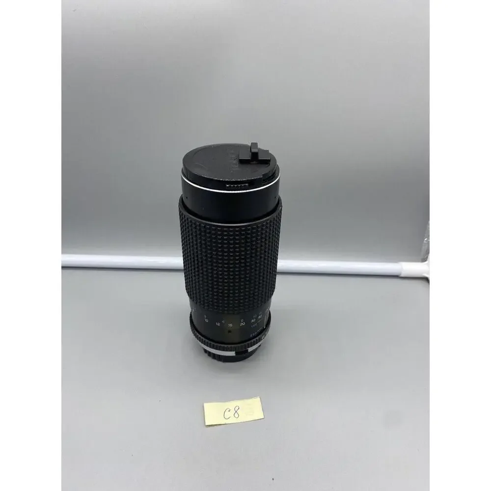 Tokina 80-200mm RMC 55 Lens 82200770